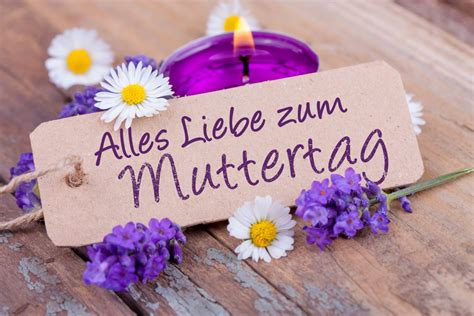 muttertag liebe worte